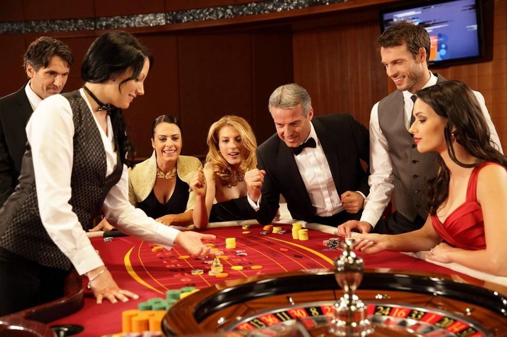 Bronze Casino Live Casino