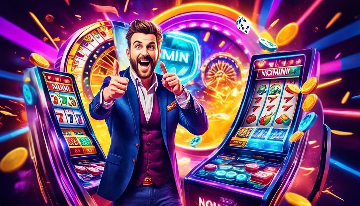 Bronze Casino Welcome Bonus